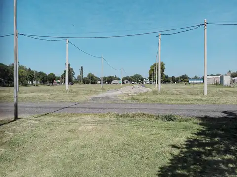 España y 9 de Julio - Ruta 14 KM 49 - Villa Mugueta 'Lote 28B