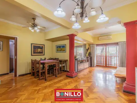 PH 4 ambientes venta Villa Pueyrredón