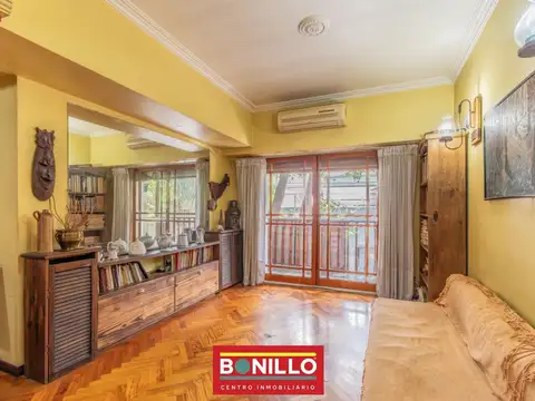 Depto Tipo Casa en Venta de 3 dormitorios