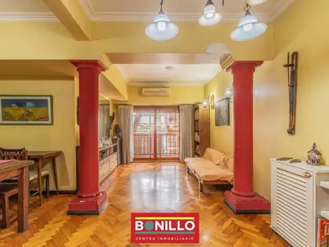 Depto Tipo Casa en Venta de 4 ambientes
