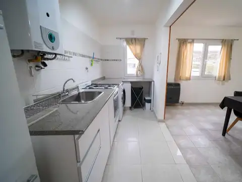 Departamento en Alquiler de 3 dormitorios