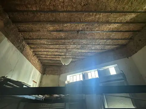Local c/vivienda - Apto todo destino