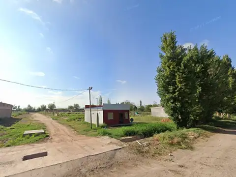 Terreno en Venta en Colonia Segovia, USD 7.000