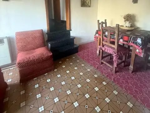 Casa en Venta de 1 dormitorio