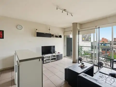 Departamento en Venta de Monoambiente