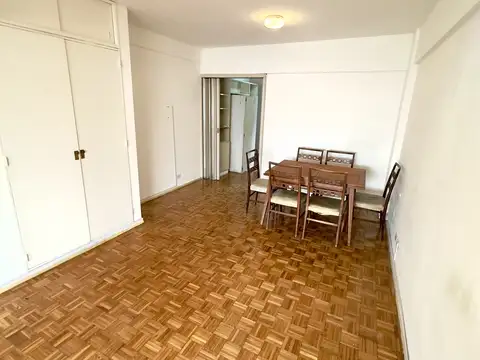 Departamento en Alquiler Apto profesional