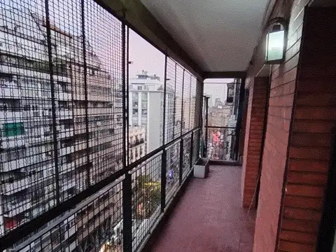 Avenida Corrientes 2800, Piso 11