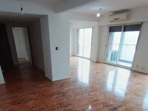 Departamento en Venta en Once, USD 209.000