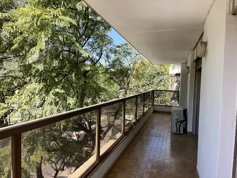 Departamento en Alquiler 31 años