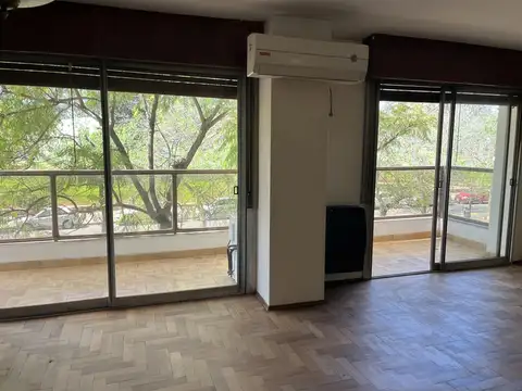 Departamento en Alquiler de 5 ambientes