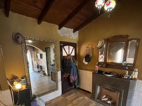 Propiedad con local en venta- San Martin 200, Colectora Ruta N°9, Funes.