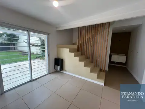 Casa - Barrio Parque Leloir