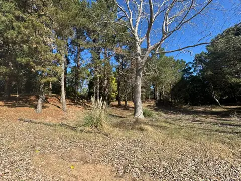 Terreno en Venta en Villarobles, USD 49.000