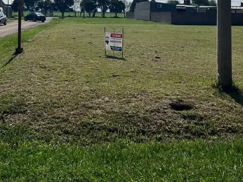 VENTA TERRENO PUJATO NORTE