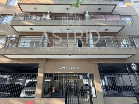 Alquiler de Departamento 2 Ambientes, Tigre EL VALOR INCLUYE EXPENSAS