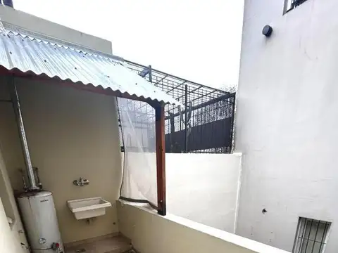 Depto Tipo Casa en Venta de 1 dormitorio
