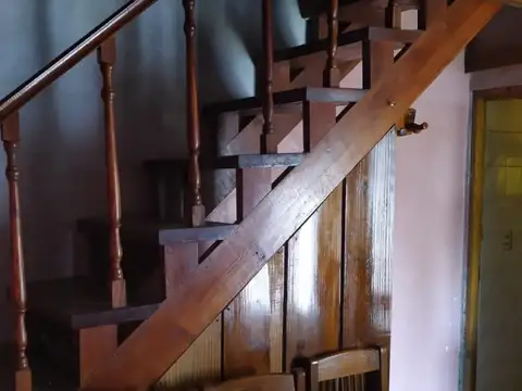 Av Montecarlo 1100, Piso Mon