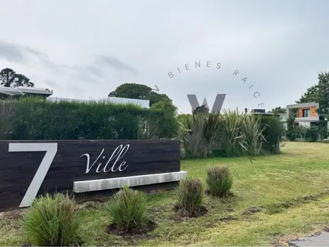 Casa en Venta al Oeste