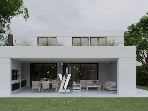 Casa 4 ambientes en venta en Greenville Polo
