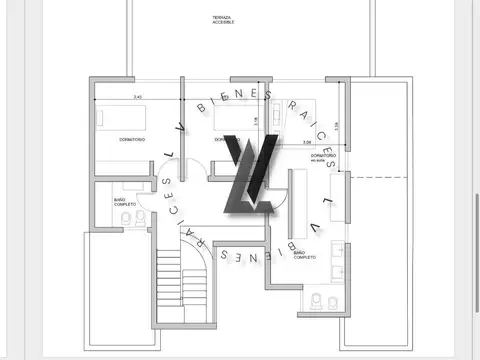 Casa en Venta con 4 cocheras