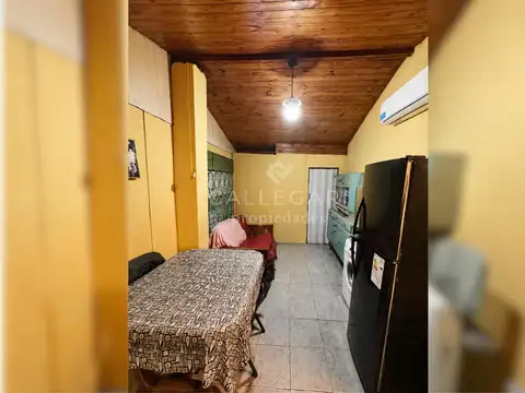 Casa en Venta 40 años