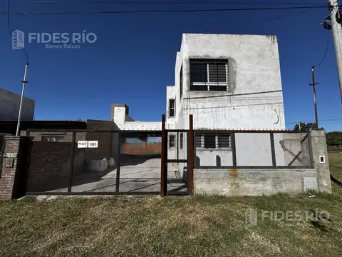 Venta Casa en Eco Pueblo Alvear