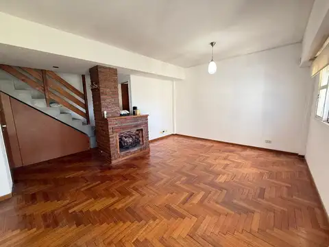 Departamento en Alquiler de 3 ambientes