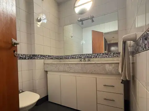 Departamento en Alquiler en Villa Ballester, $ 950.000