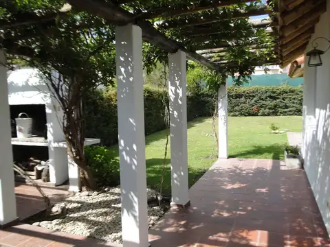 Casa EN VENTA Palmares Presidente etapa 2