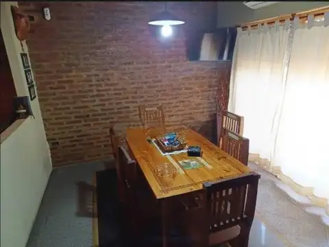 Casa en Venta en Merlo Sur, USD 110.000