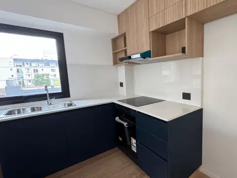 Departamento en Venta en Ituzaingó Norte, USD 188.000