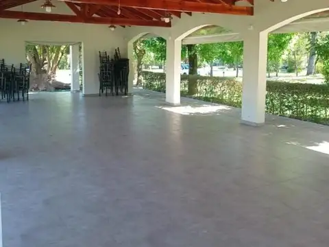 Terreno en venta - 300Mts2 - Las Brisas Country Club, Pilar
