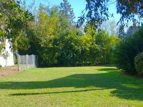 Terreno en Venta en Las Brisas Country Club, USD 22.000