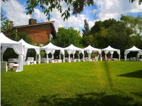 Terreno en Venta de 300,0 m2