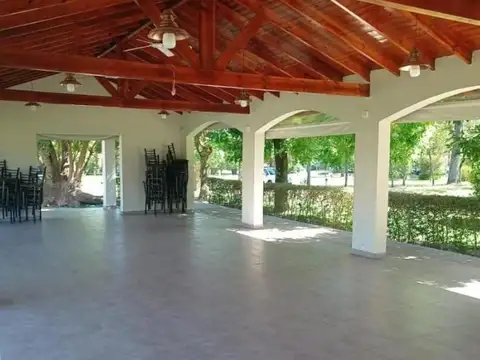 Terreno en venta - 300Mts2 - Las Brisas Country Club, Pilar