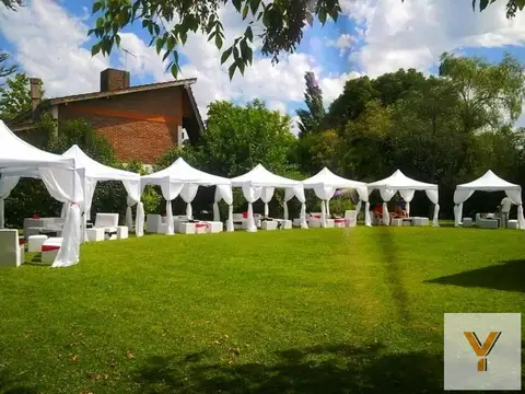 Terreno en Venta de 300,0 m2