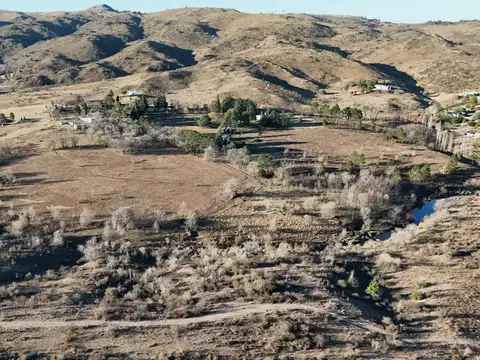 Terreno en Venta en Villa Ciudad De America, USD 30.185