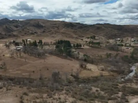 Terreno en Venta de 2515,0 m2