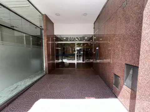 Carlos Pellegrini al 1000