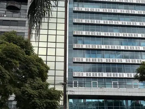 Cerrito 1054