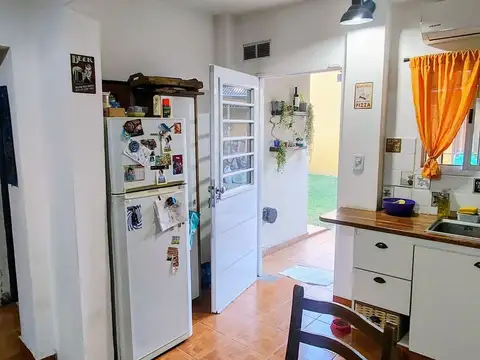 Depto Tipo Casa en Venta al Noroeste