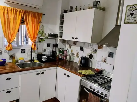 Depto Tipo Casa en Venta 45 años