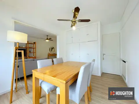 Departamento en Venta 40 años
