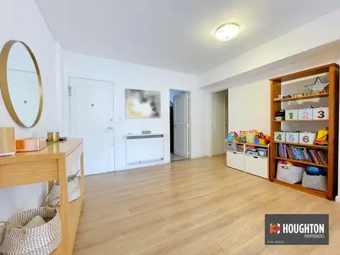 Departamento en Venta de 3 dormitorios