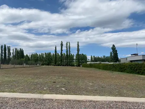 Terreno en Venta en San José de Tupungato, USD 28.950