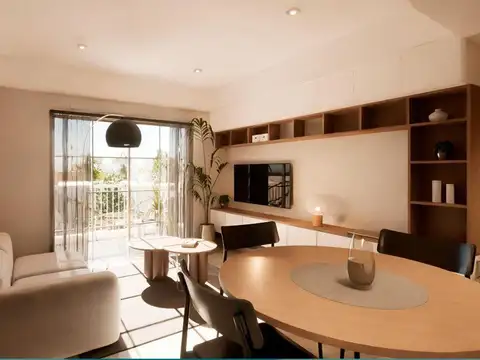 Departamento en Venta en Santos Lugares, USD 150.000