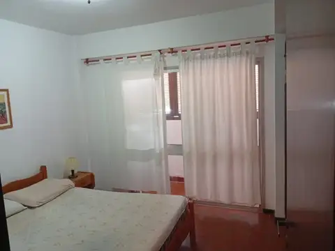Departamento en Alquiler Temporal de 3 ambientes