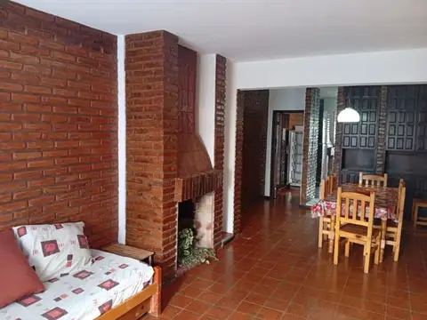Departamento en Alquiler Temporal de 2 dormitorios
