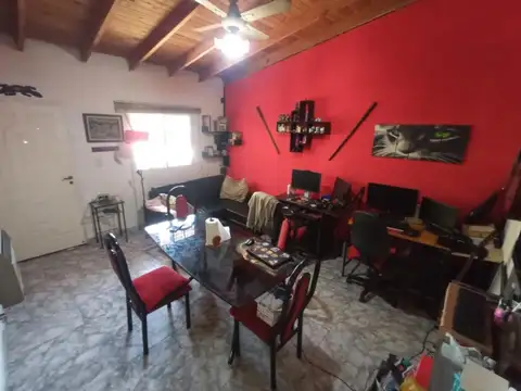 A. Del Valle 1350