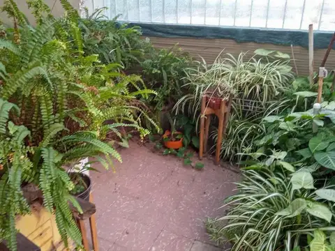 Casa en Barrio Belgrano